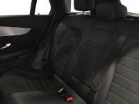 Mercedes Clase Glc GLC 300 de 4MATIC