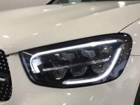 Mercedes Clase Glc GLC 300 de 4MATIC