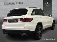 Mercedes Clase Glc GLC 300 de 4MATIC