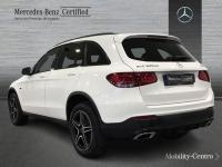 Mercedes Clase Glc GLC 300 de 4MATIC
