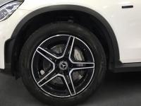 Mercedes Clase Glc GLC 300 de 4MATIC