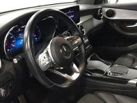 Mercedes Clase Glc GLC 300 de 4MATIC