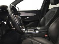 Mercedes Clase Glc GLC 300 de 4MATIC