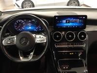 Mercedes Clase Glc GLC 300 de 4MATIC