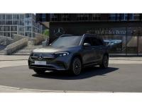 Mercedes Eqb 300 4matic amg line