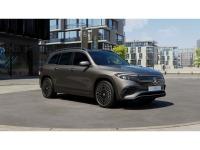 Mercedes Eqb 300 4matic amg line