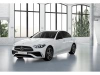Mercedes Clase C C 220 d