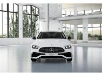 Mercedes Clase C C 220 d