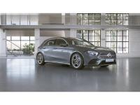 Mercedes Clase A A 180