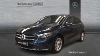 Mercedes Clase B B 200 d