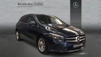Mercedes Clase B B 200 d