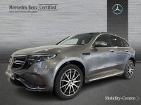 Mercedes Eqc 400 4matic
