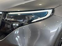 Mercedes Eqc 400 4matic