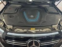 Mercedes Eqc 400 4matic