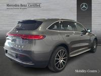 Mercedes Eqc 400 4matic