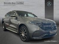 Mercedes Eqc 400 4matic