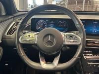 Mercedes Eqc 400 4matic