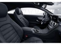 Mercedes Clase C Coupé C 220 d