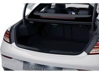 Mercedes Clase C Coupé C 220 d