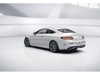 Mercedes Clase C Coupé C 220 d