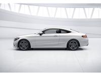 Mercedes Clase C Coupé C 220 d