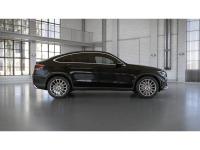 Mercedes Glc Coupé GLC 200 4MATIC
