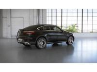 Mercedes Glc Coupé GLC 200 4MATIC