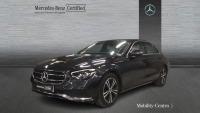 Mercedes Clase E E 300