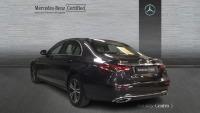 Mercedes Clase E E 300