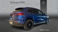 Mercedes Eqa 250+ + amg line