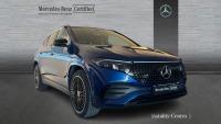 Mercedes Eqa 250+ + amg line
