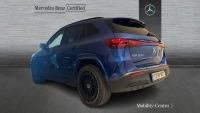 Mercedes Eqa 250+ + amg line