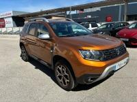 Dacia Duster Prestige TCE 96kW (130CV) 4X2 GPF