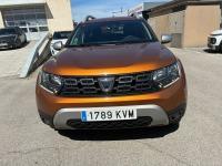 Dacia Duster Prestige TCE 96kW (130CV) 4X2 GPF