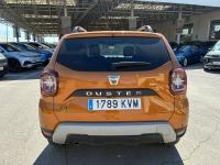 Dacia Duster Prestige TCE 96kW (130CV) 4X2 GPF