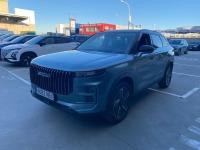 Jaecoo 7 PHEV Exclusive 1.5 TGDI+1DHT 255kW FWD