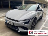 Kia Ev6 GT-Line 84kWh 168kW RWD (Long Range)