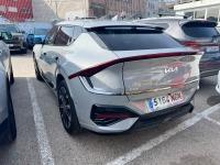 Kia Ev6 GT-Line 84kWh 168kW RWD (Long Range)