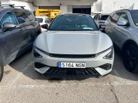 Kia Ev6 GT-Line 84kWh 168kW RWD (Long Range)