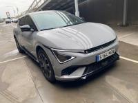 Kia Ev6 GT-Line 84kWh 168kW RWD (Long Range)