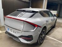 Kia Ev6 GT-Line 84kWh 168kW RWD (Long Range)
