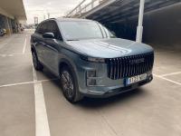 Jaecoo 7 PHEV Exclusive 1.5 TGDI+1DHT 255kW FWD