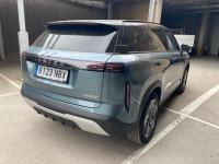 Jaecoo 7 PHEV Exclusive 1.5 TGDI+1DHT 255kW FWD