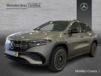 Mercedes Eqa 250 amg line