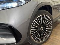 Mercedes Eqa 250 amg line