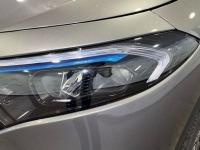 Mercedes Eqa 250 amg line