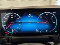 Mercedes Eqa 250 amg line