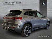 Mercedes Eqa 250 amg line