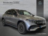 Mercedes Eqa 250 amg line