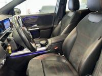 Mercedes Eqa 250 amg line